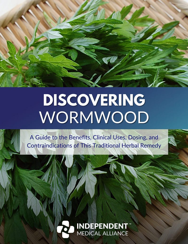 Discovering wormwood pdf cover