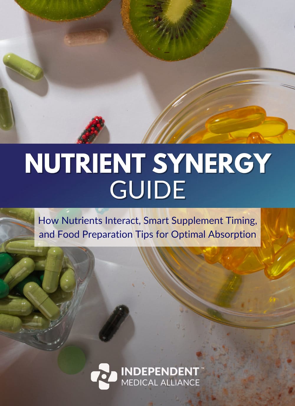 nutrient synergry guide pdf cover