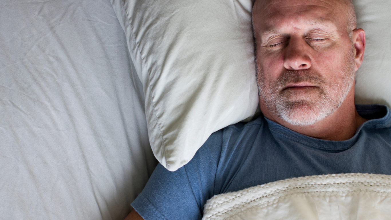 sleep tracking