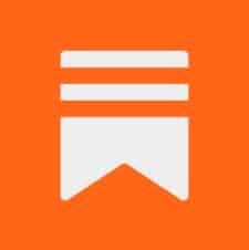 Substack Logo