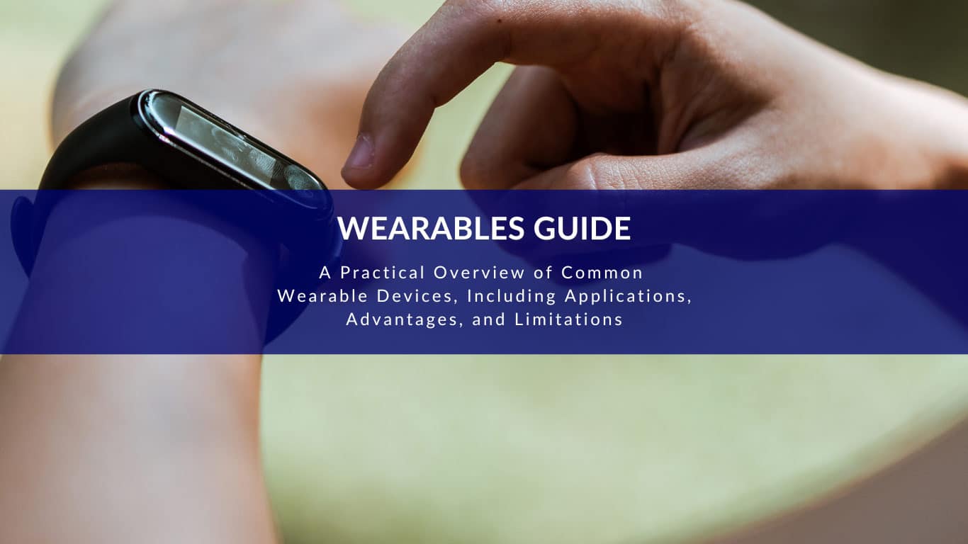 ultimate wearables guide