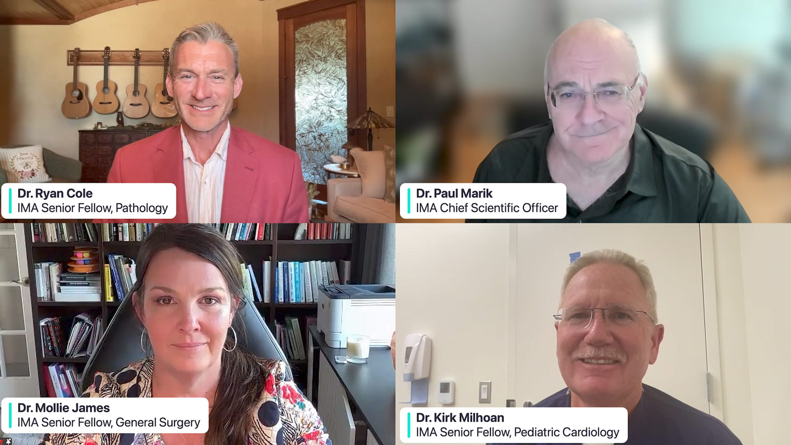 wearables debate webinar