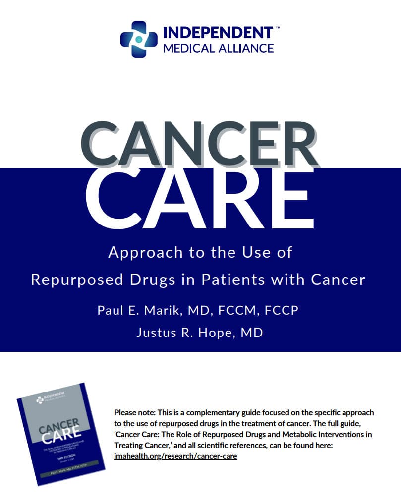 Approach to repurposed drugs cover