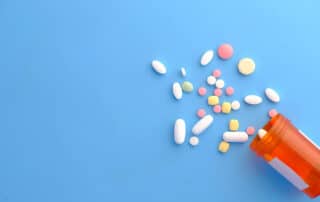 Approach to repurposed drugs hero