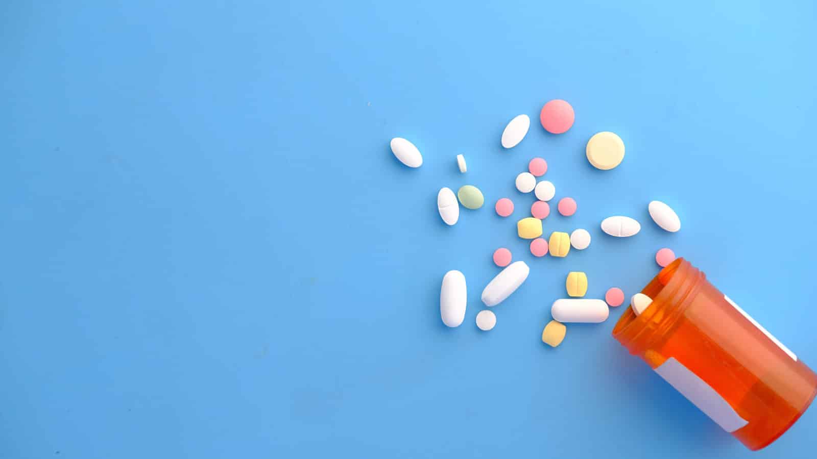 Approach to repurposed drugs hero