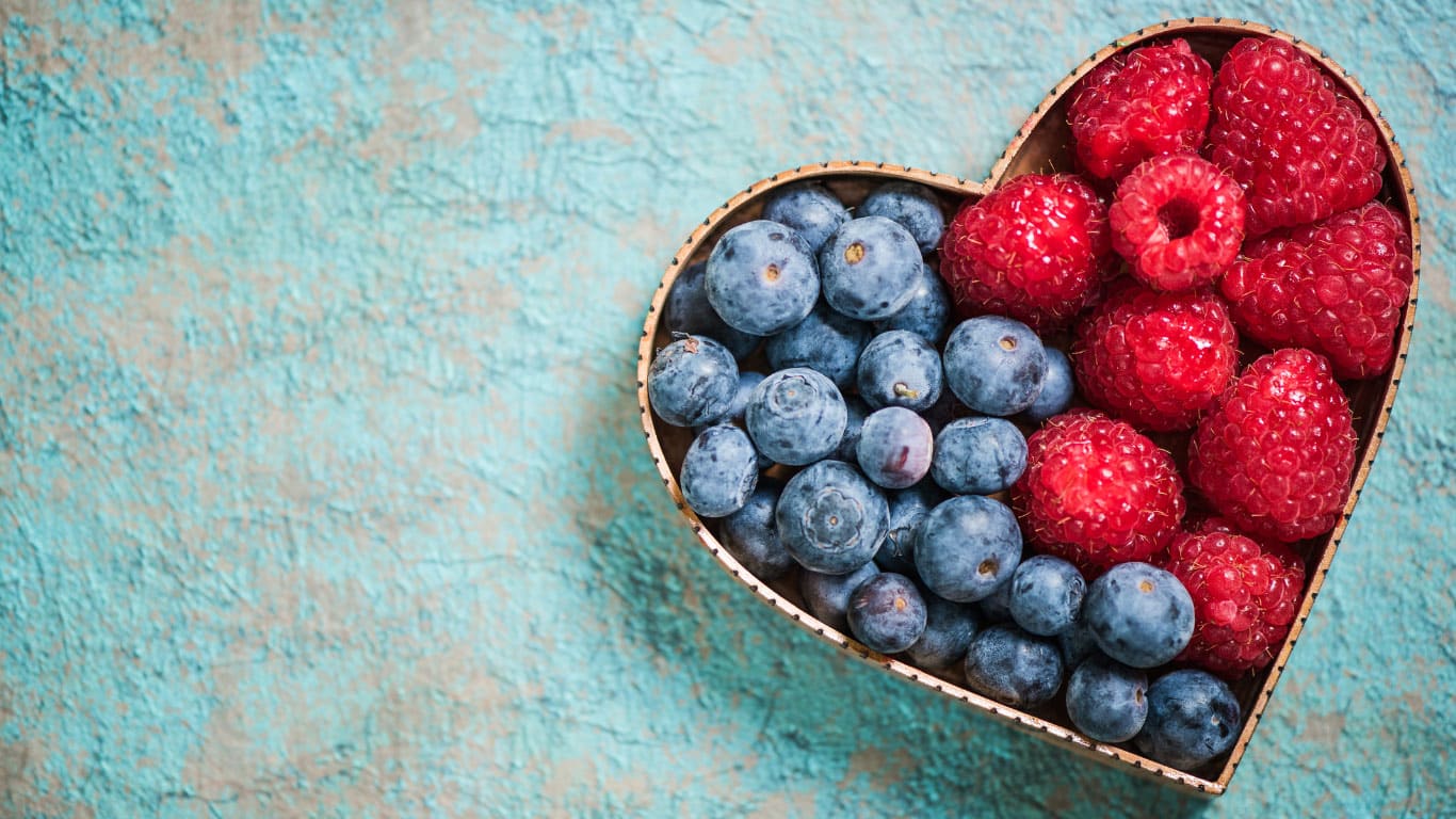 berries are classic anti cancer food berries are classic anti cancer food