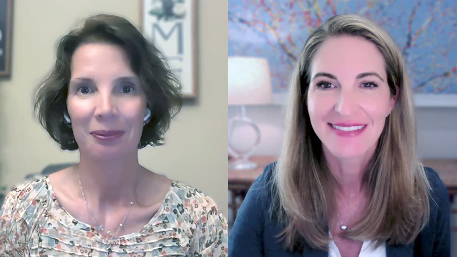 Dr. Bowden webinar cover Dr, Lindley and Dr. Bowden