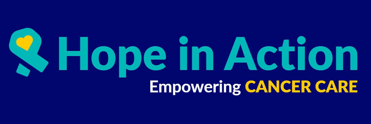 Hope in Action Campaign