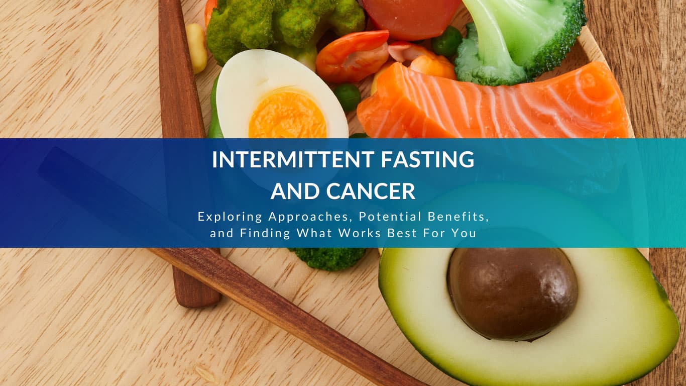 intermittent fasting for cancer guide hero intermittent fasting for cancer guide