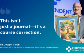 journal of independent medicine issue 3