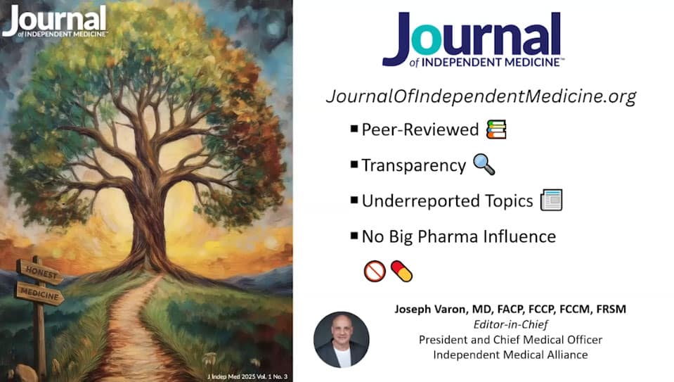 journal of independent medicine