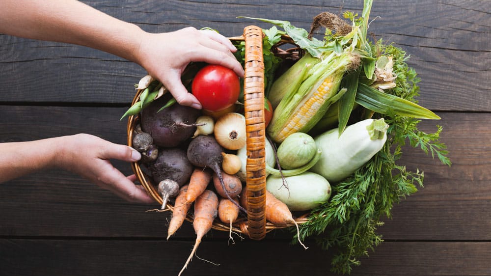 no surprise vegetables prevent cancer