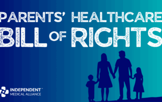 parents bill of rights hero