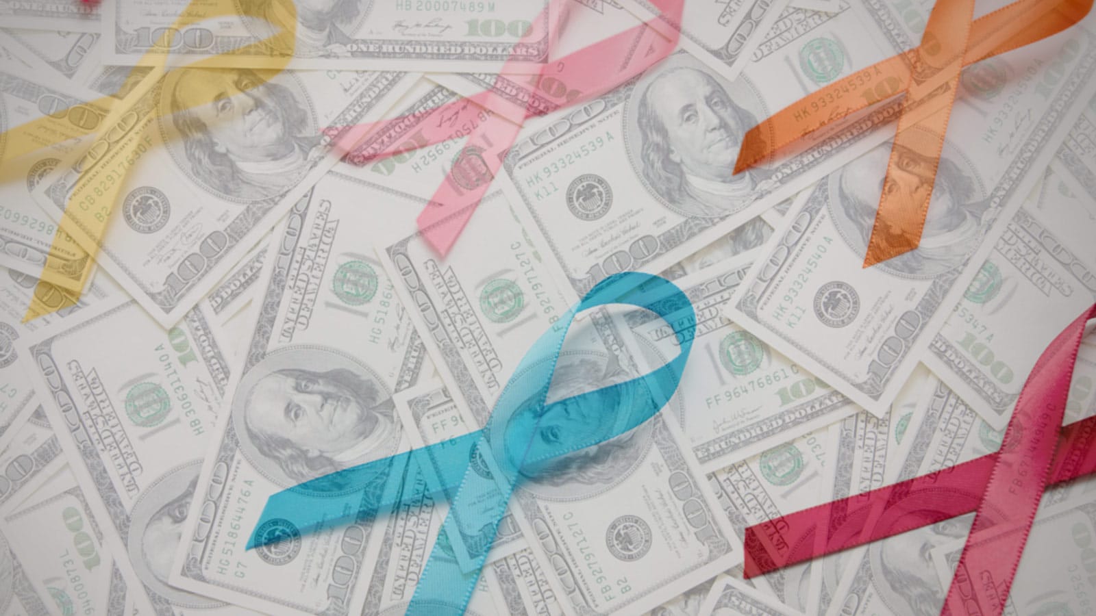 where does cancer donation money flow where does cancer donation money flow