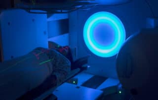 cancer radiosensitizers