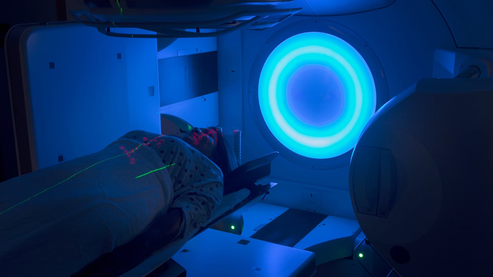 cancer radiosensitizers