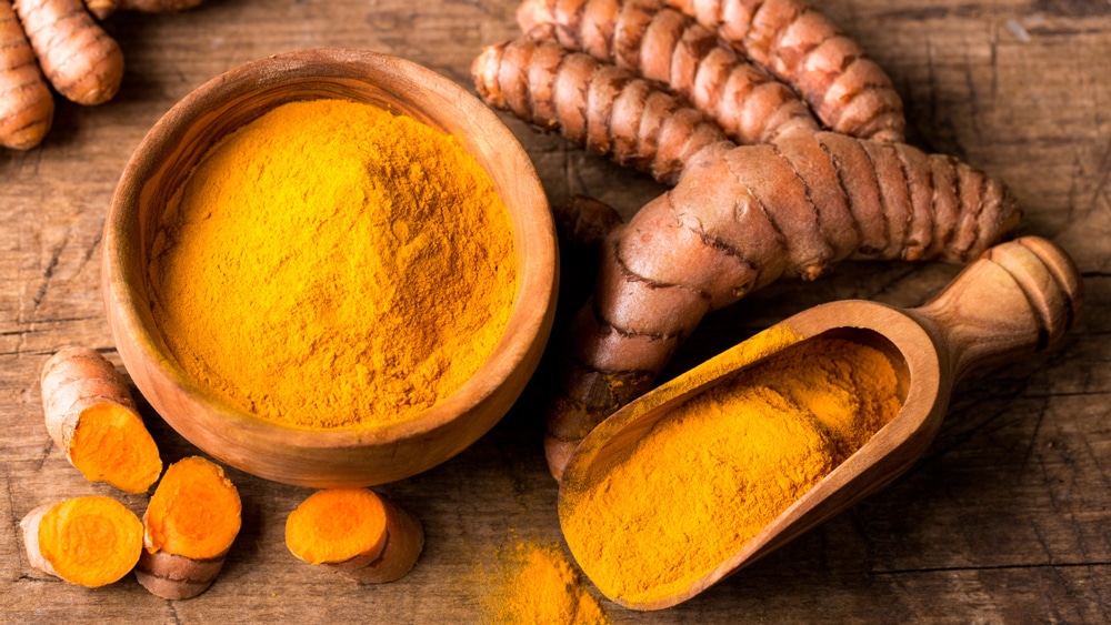 Curcumin
