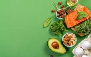 dietary interventions for cancer
