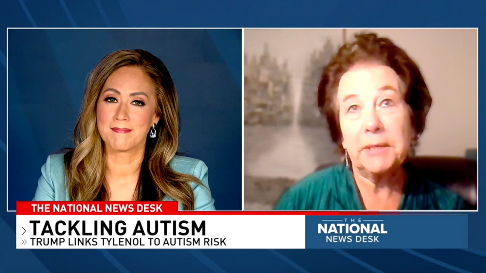 Dr. Mumper autism