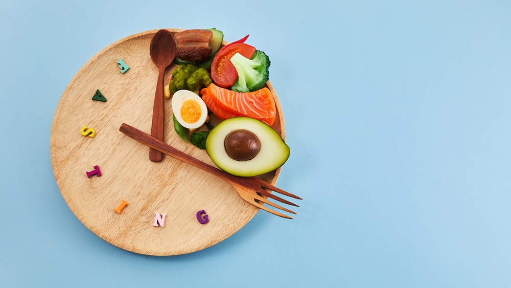 fasting for cancer
