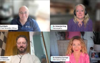 from stage 4 to remission cover