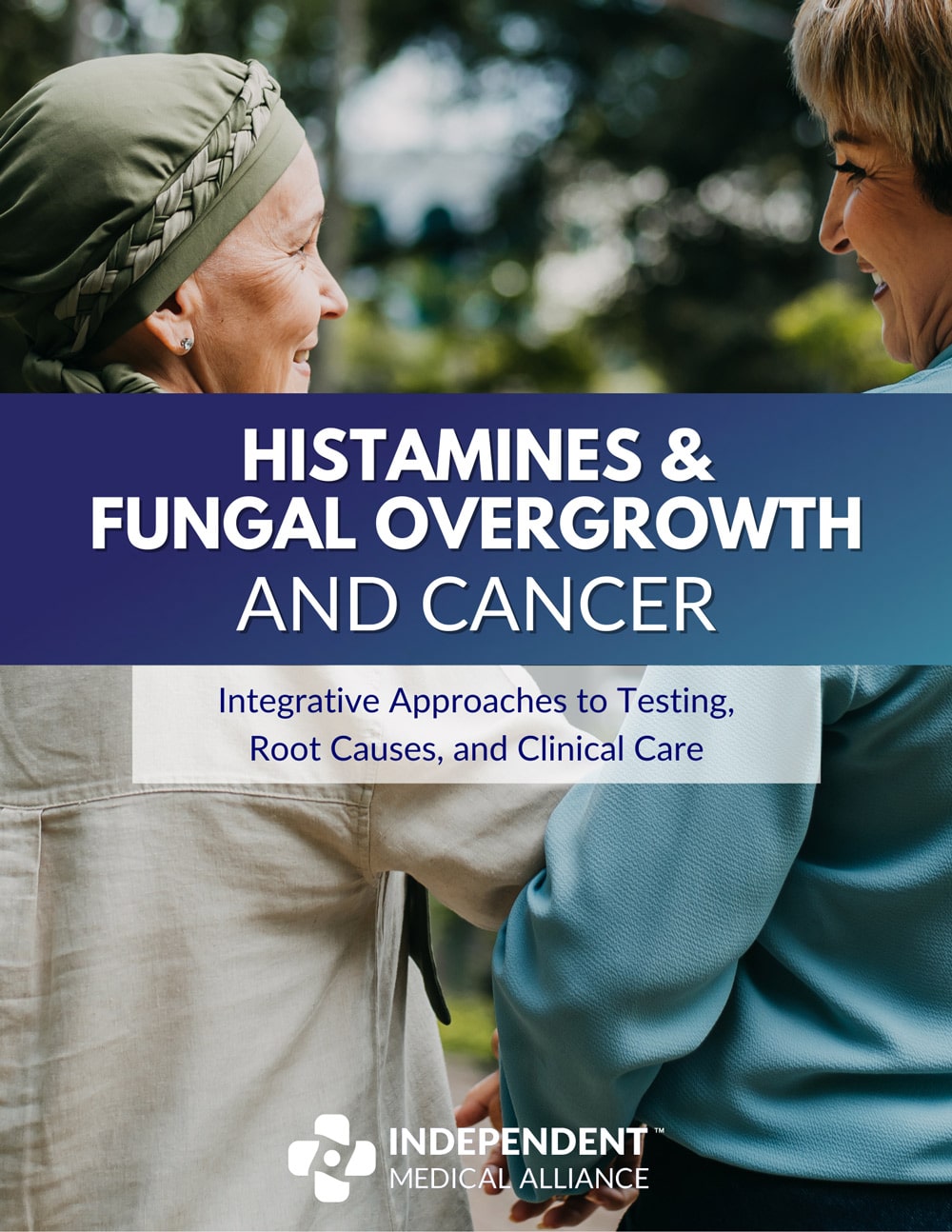 histamines and cancer