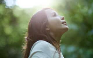 new study shows alternative natural treatments effective for anxiety