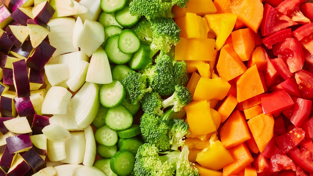 nutrition GERD connection