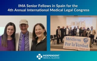 4th annual international doctors summit