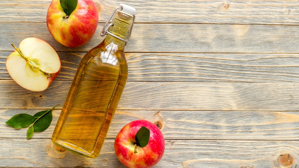 ACV (apple cider vinegar) for GERD ACV (apple cider vinegar) for GERD