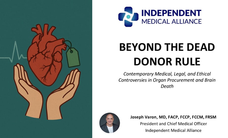 beyond the dead donor rule pdf