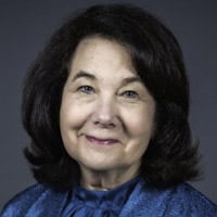 Dr. Mumper small headshot Dr. Mumper small headshot