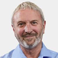 Dr. Thomas small headshot Dr. Thomas small headshot