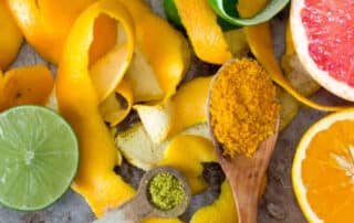 Dr. Turner modified citrus pectin hero