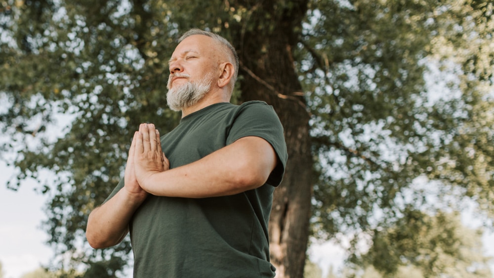 Focus on men's heart health