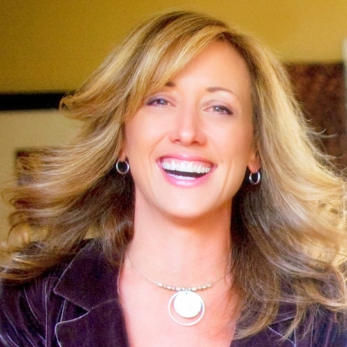 Jenna sqaure headshot Jenna McCarthy