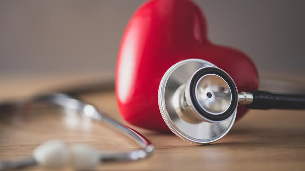 men's heart health