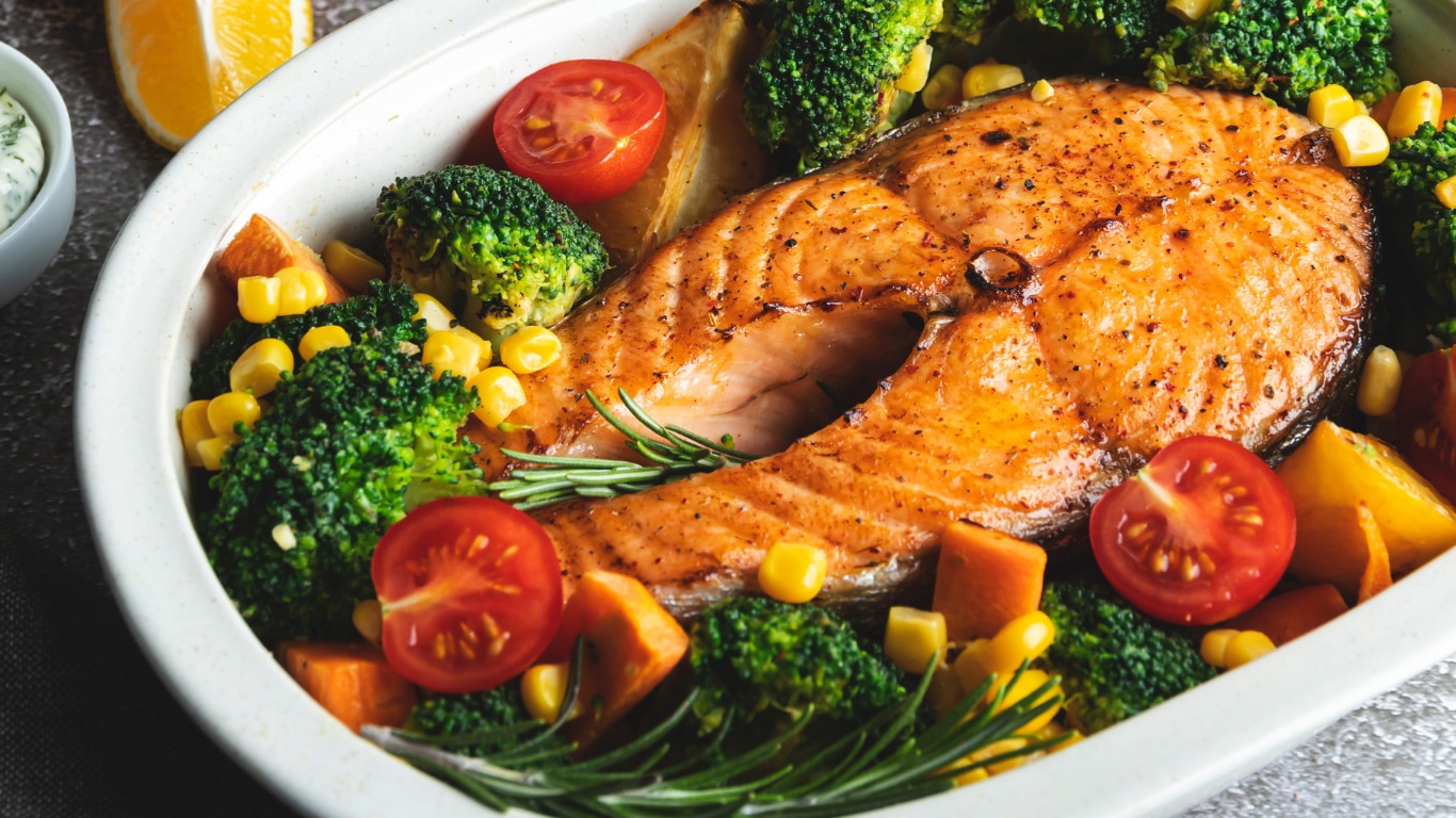 Nutrition to heal prostate Nutrition to heal prostate