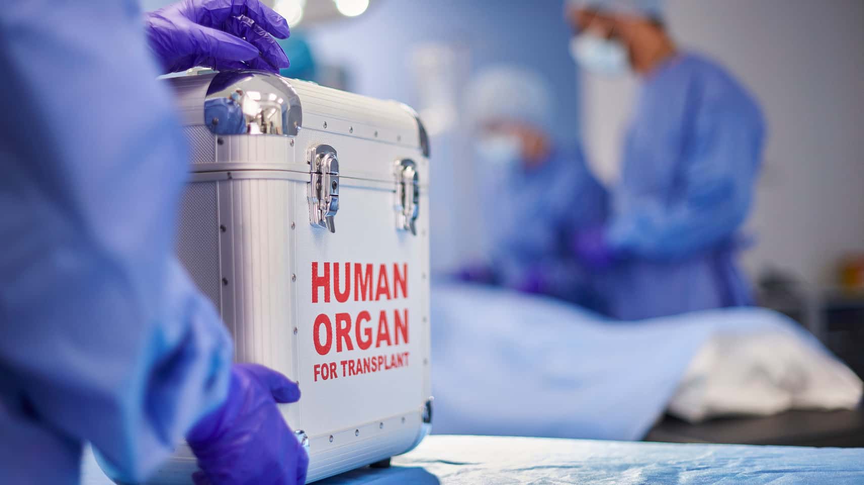 organ donation is more complex than most understand organ donation is more complex than most understand