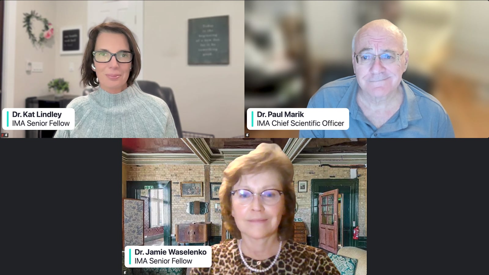 rethinking cancer webinar cover Rethinking cancer webinar