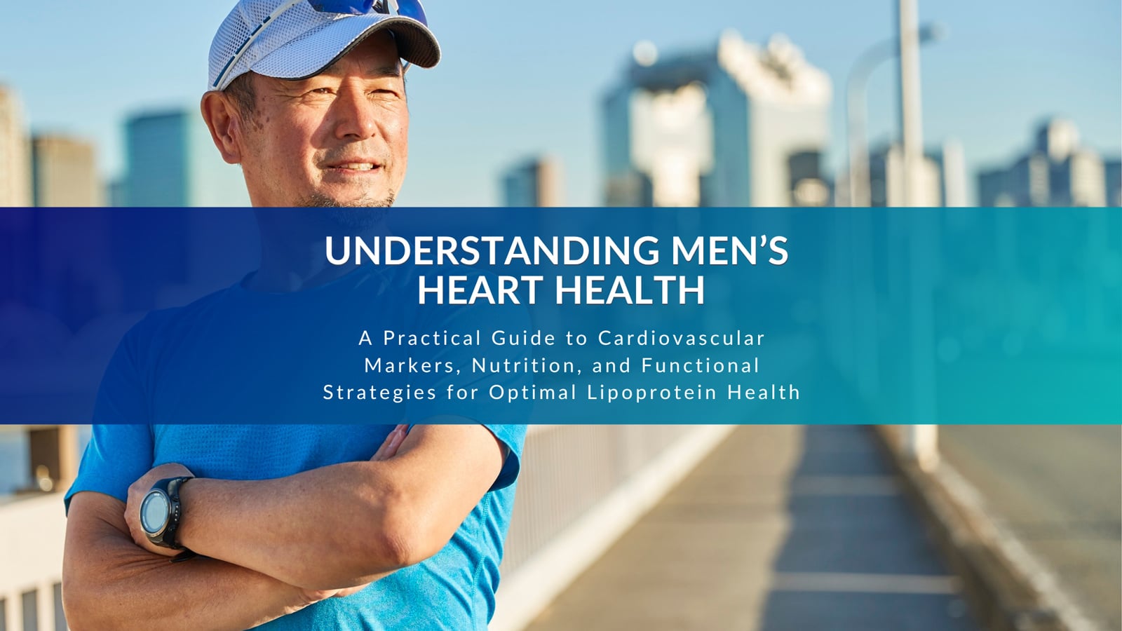 Understanding Men's Heart Health Hero