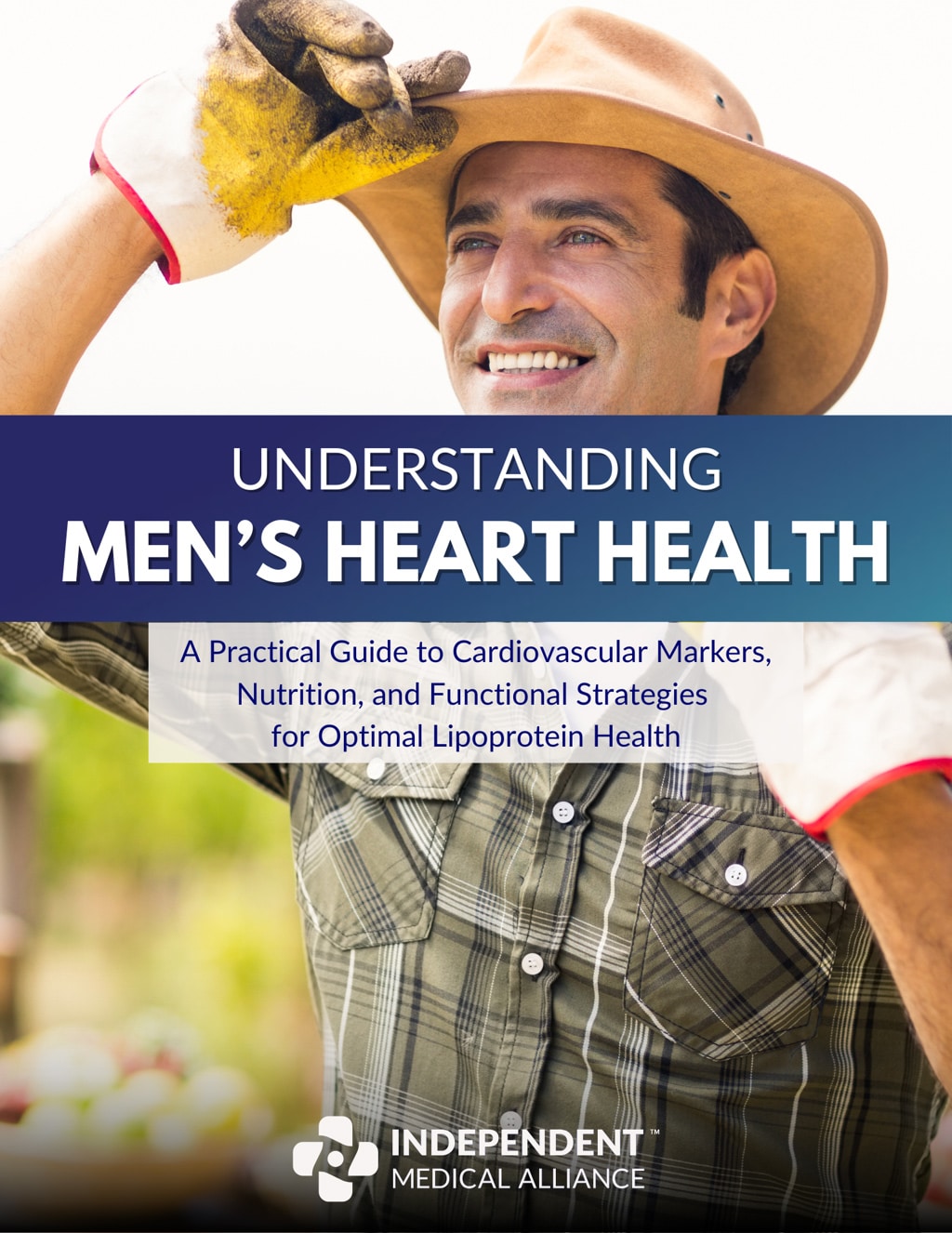 Understanding men's heart health