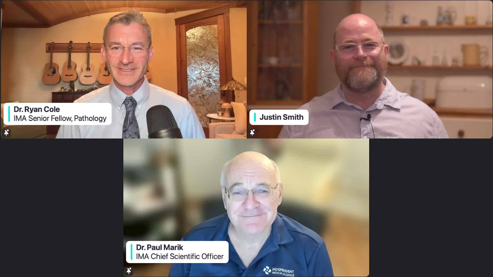 Beyond Breakthrough Webinar