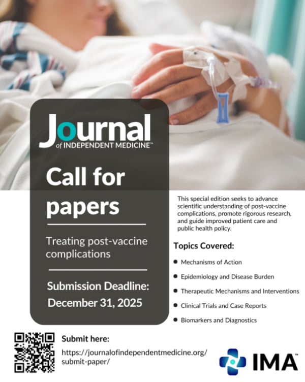 Call for papers PACVS