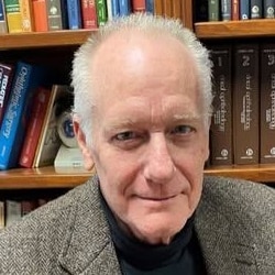 Dr. John Fleishman Dr. John Fleishman