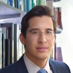 Dr. Josef Witt-Doerring Dr. Josef Witt-Doerring