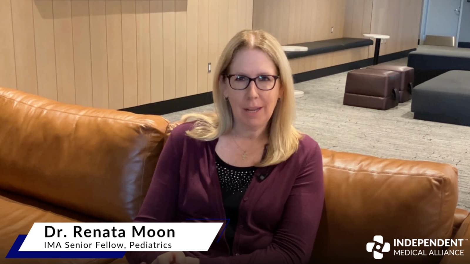 Dr. Renata Moon, Honest Medicine