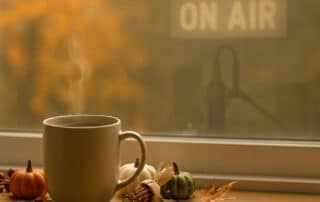 Happy thanksgiving no webinar this week