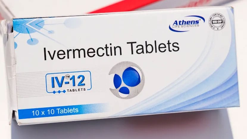 ivermectin tablets