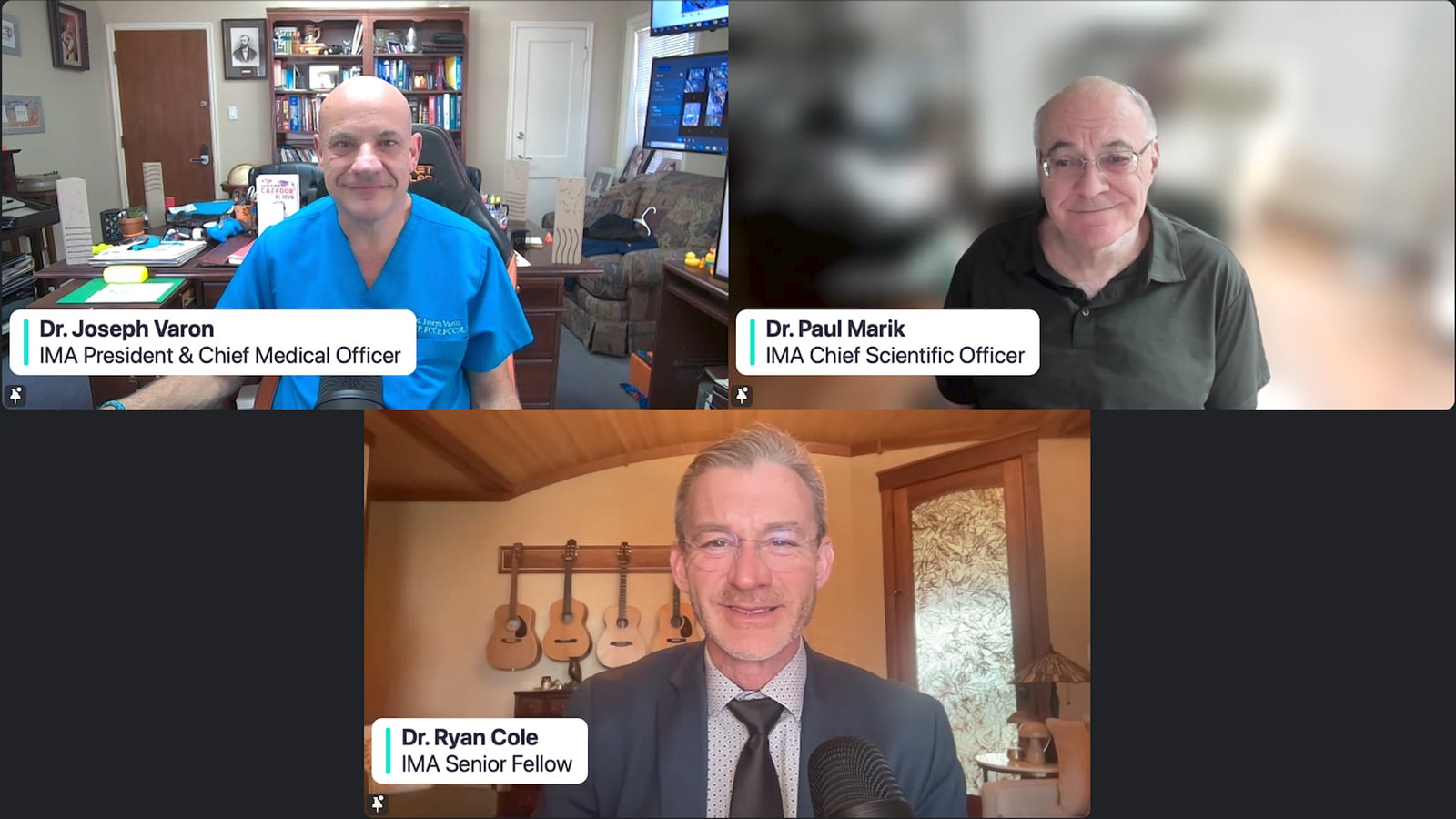 journal of independent medicine issue 4